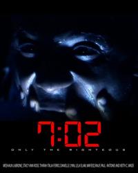 7:02 Праведники (2018) смотреть онлайн